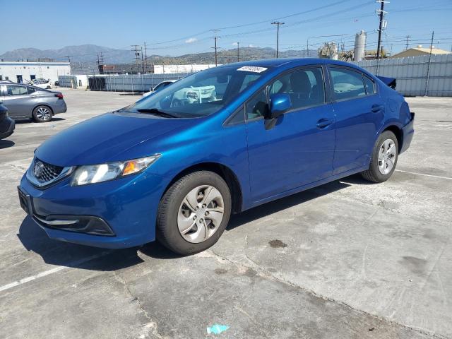 HONDA CIVIC 2013 19xfb2f5xde276279