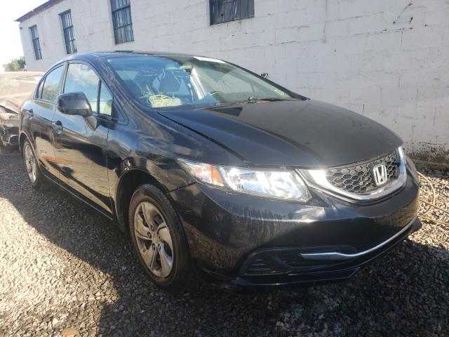 HONDA CIVIC LX 2013 19xfb2f5xde283782