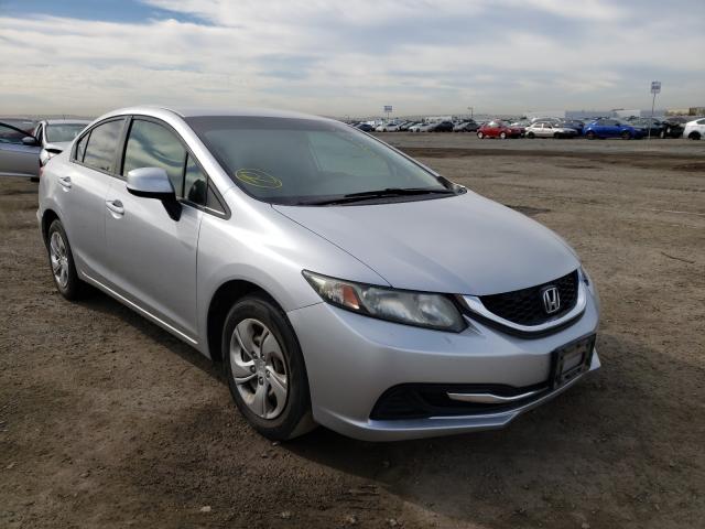 HONDA CIVIC 2013 19xfb2f5xde286908