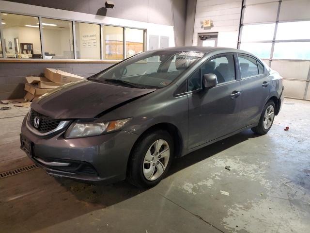 HONDA CIVIC 2013 19xfb2f5xde293275