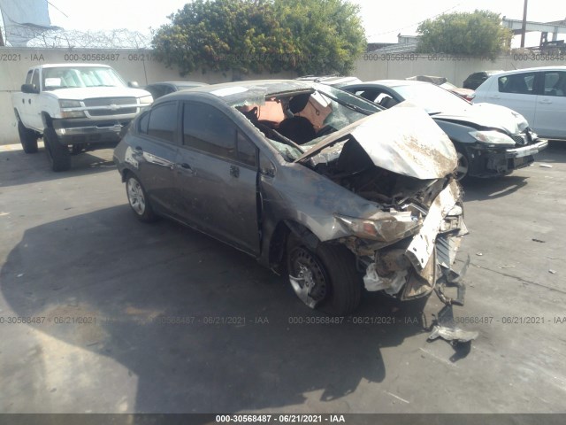 HONDA CIVIC SDN 2013 19xfb2f5xde293440