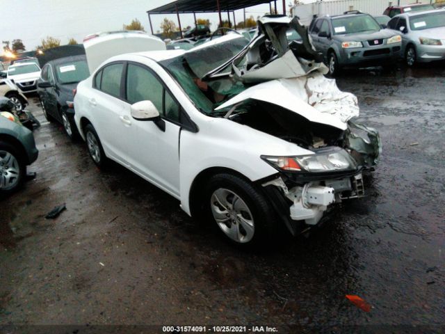 HONDA CIVIC SDN 2013 19xfb2f5xde294703