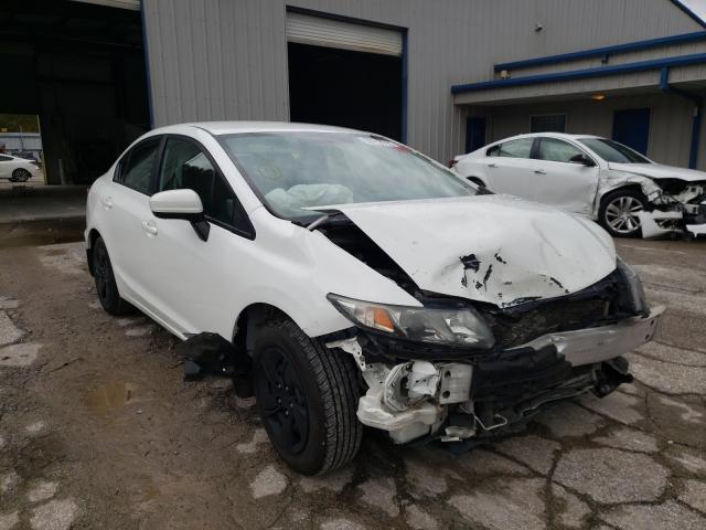 HONDA CIVIC 2014 19xfb2f5xee008320