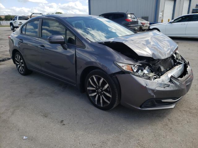 HONDA CIVIC LX 2014 19xfb2f5xee020676