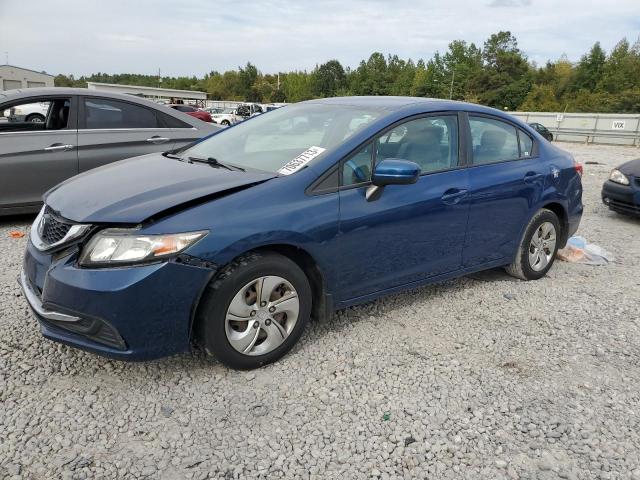 HONDA CIVIC 2014 19xfb2f5xee026686