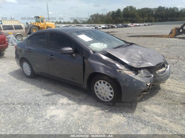 HONDA CIVIC SEDAN 2014 19xfb2f5xee032164