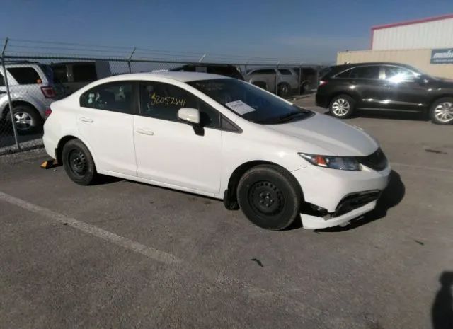 HONDA CIVIC 2014 19xfb2f5xee033802