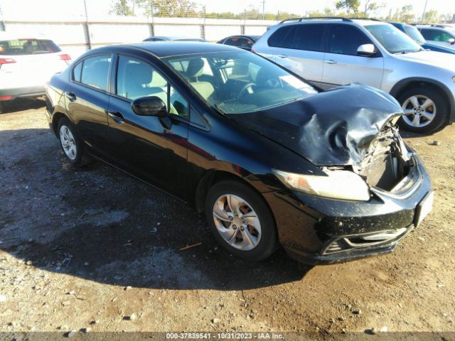 HONDA NULL 2014 19xfb2f5xee037669