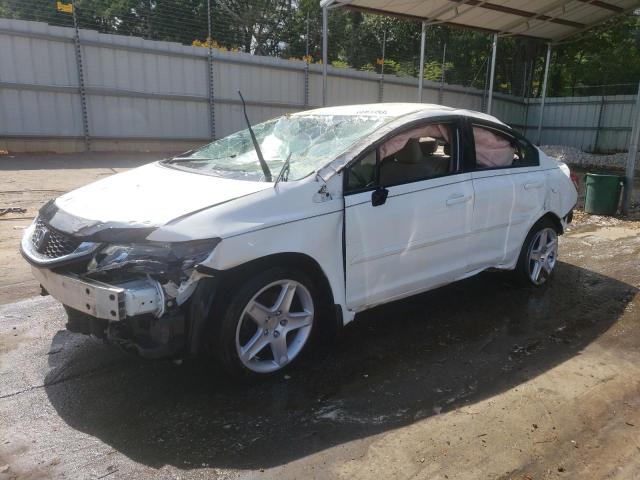 HONDA CIVIC LX 2014 19xfb2f5xee046453