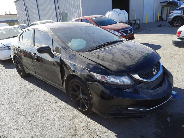 HONDA CIVIC LX 2014 19xfb2f5xee059946