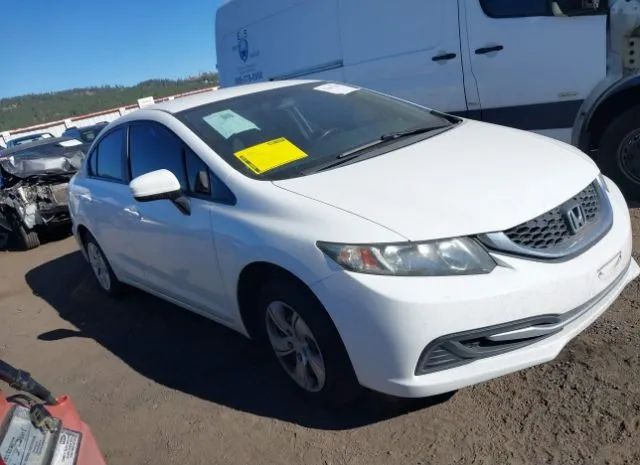 HONDA CIVIC SEDAN 2014 19xfb2f5xee062765