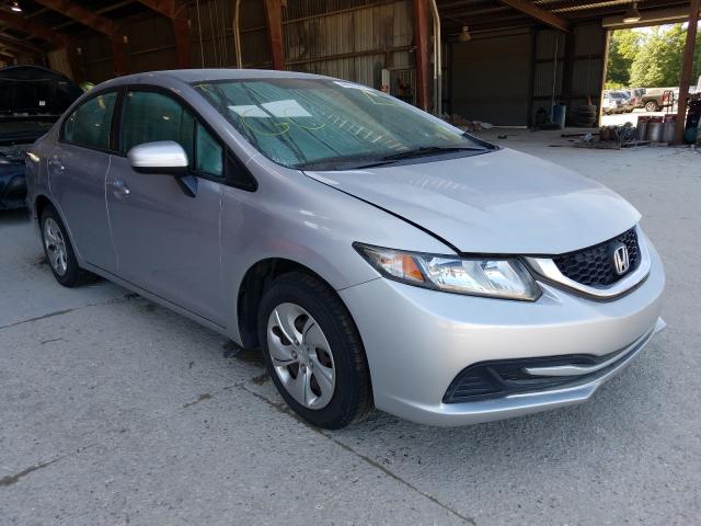 HONDA CIVIC LX 2014 19xfb2f5xee066931