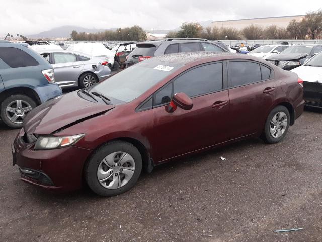 HONDA CIVIC 2014 19xfb2f5xee075824