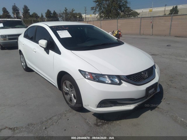 HONDA CIVIC SEDAN 2014 19xfb2f5xee200532