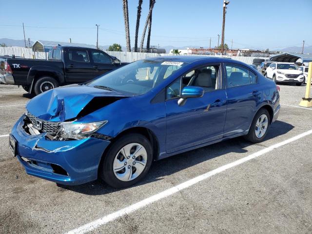 HONDA CIVIC 2014 19xfb2f5xee201311