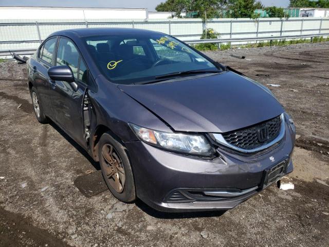 HONDA CIVIC LX 2014 19xfb2f5xee201972