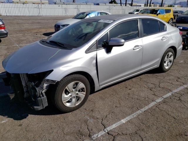 HONDA NULL 2014 19xfb2f5xee202054