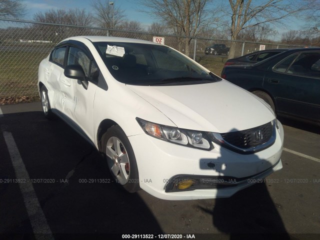 HONDA CIVIC SEDAN 2014 19xfb2f5xee218898