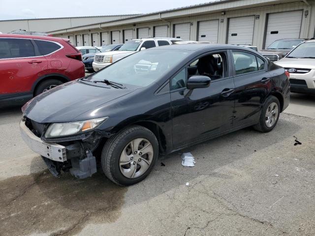 HONDA CIVIC 2014 19xfb2f5xee229125