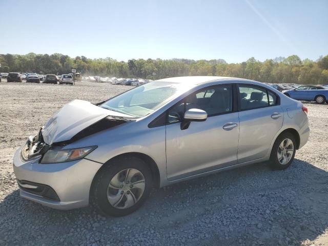 HONDA CIVIC 2014 19xfb2f5xee229741