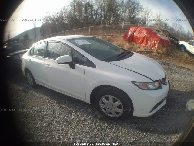 HONDA CIVIC SEDAN 2014 19xfb2f5xee247429