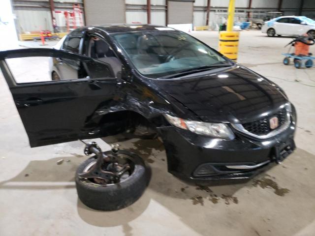 HONDA CIVIC LX 2014 19xfb2f5xee252002