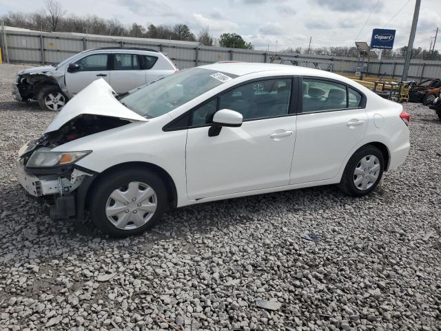 HONDA CIVIC 2014 19xfb2f5xee253179