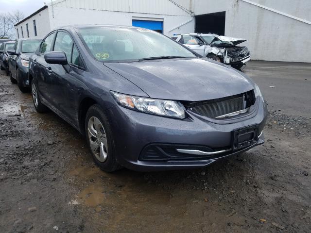 HONDA CIVIC LX 2014 19xfb2f5xee254736