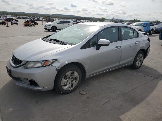 HONDA CIVIC 2014 19xfb2f5xee256017