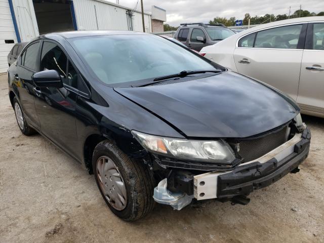 HONDA CIVIC LX 2015 19xfb2f5xfe001370