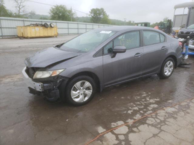 HONDA CIVIC 2015 19xfb2f5xfe006116