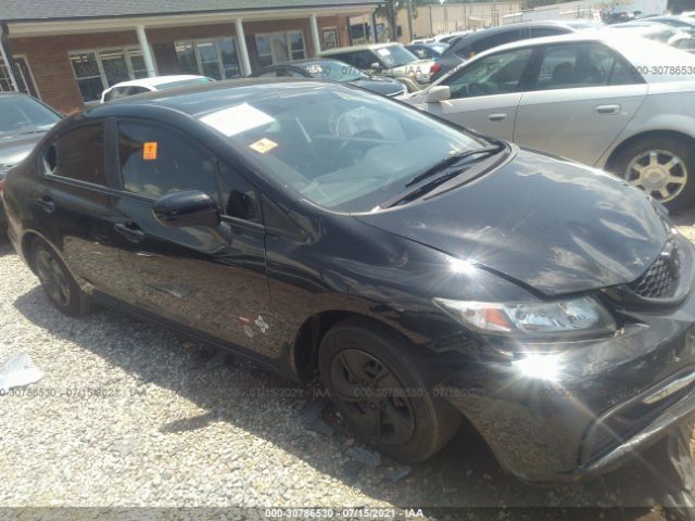 HONDA CIVIC SEDAN 2015 19xfb2f5xfe008108