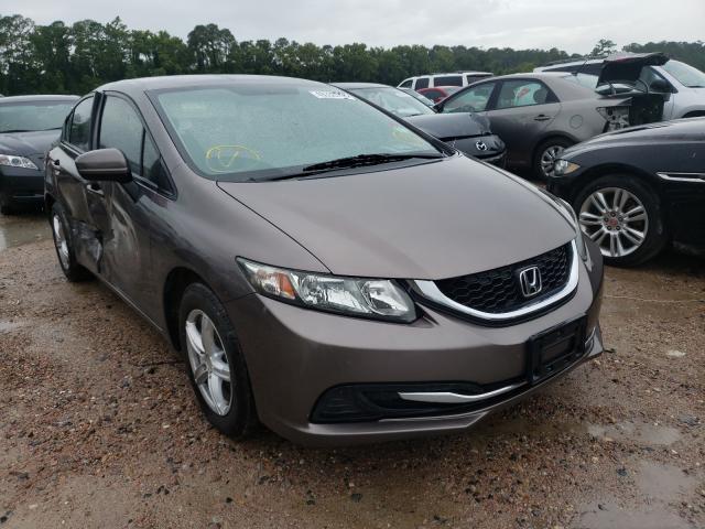 HONDA CIVIC LX 2015 19xfb2f5xfe008786