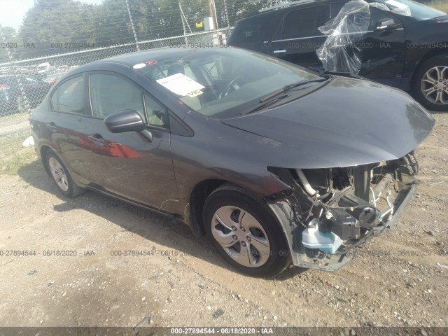 HONDA CIVIC SEDAN 2015 19xfb2f5xfe009842