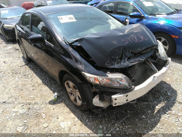 HONDA CIVIC SEDAN 2015 19xfb2f5xfe019514