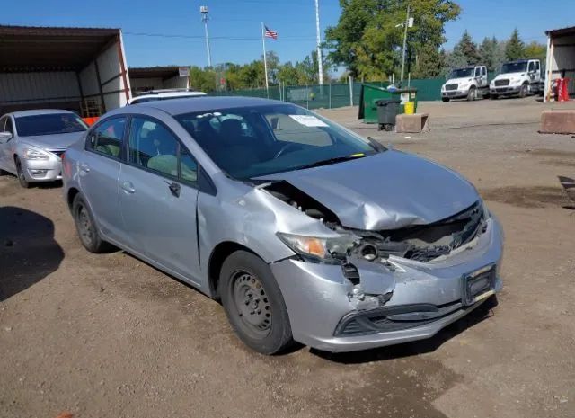 HONDA CIVIC SEDAN 2015 19xfb2f5xfe023708