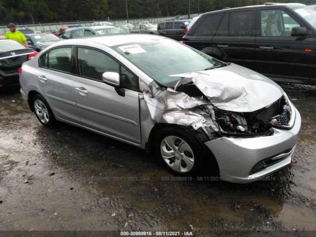 HONDA CIVIC SEDAN 2015 19xfb2f5xfe025362