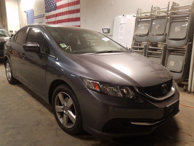 HONDA CIVIC LX 2015 19xfb2f5xfe026012