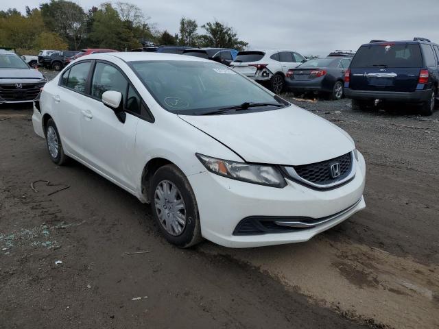 HONDA CIVIC LX 2015 19xfb2f5xfe036541