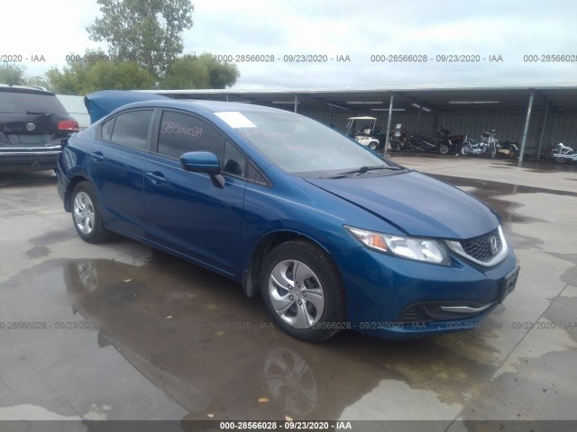 HONDA CIVIC SEDAN 2015 19xfb2f5xfe044395