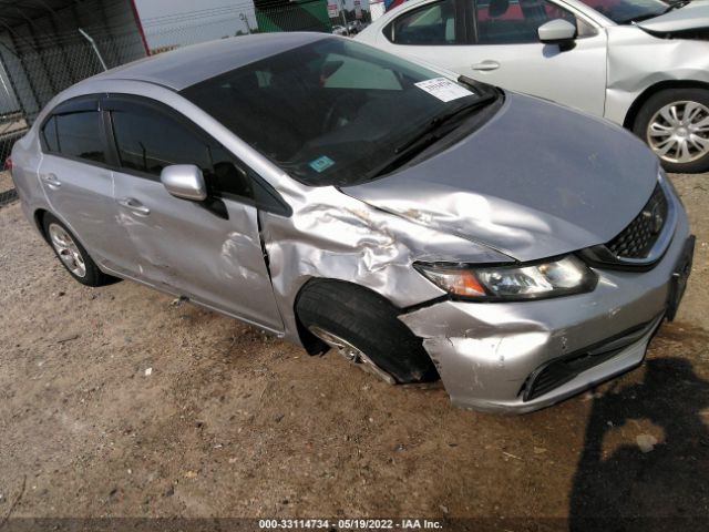 HONDA CIVIC SEDAN 2015 19xfb2f5xfe044686