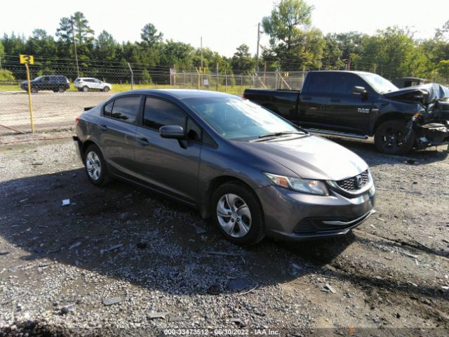 HONDA CIVIC SEDAN 2015 19xfb2f5xfe044851