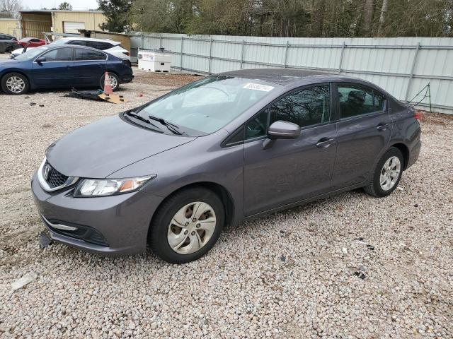 HONDA CIVIC 2015 19xfb2f5xfe046132