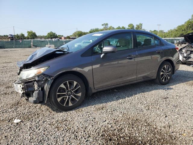 HONDA CIVIC 2015 19xfb2f5xfe046518