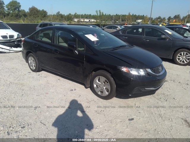 HONDA CIVIC SEDAN 2015 19xfb2f5xfe051248