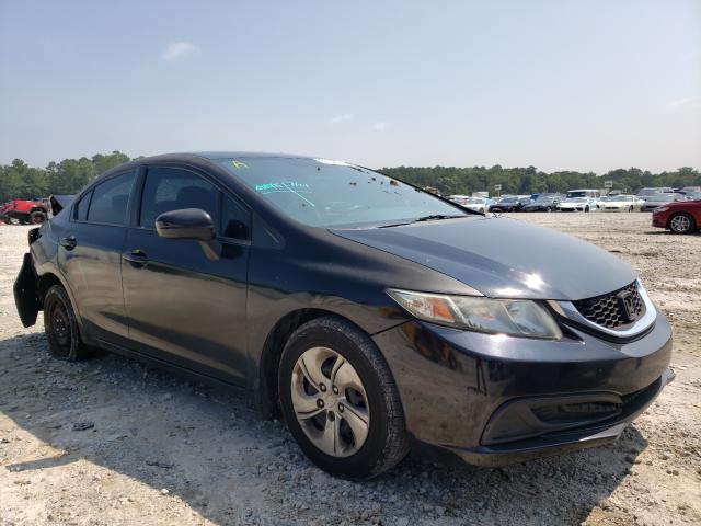 HONDA CIVIC LX 2015 19xfb2f5xfe054344