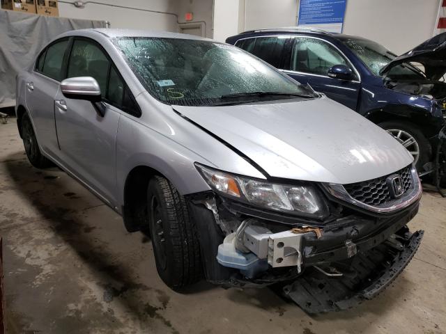 HONDA CIVIC 2015 19xfb2f5xfe055719