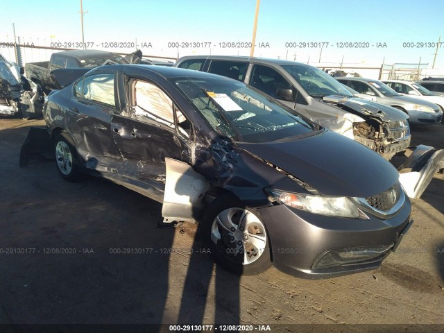 HONDA CIVIC SEDAN 2015 19xfb2f5xfe057194