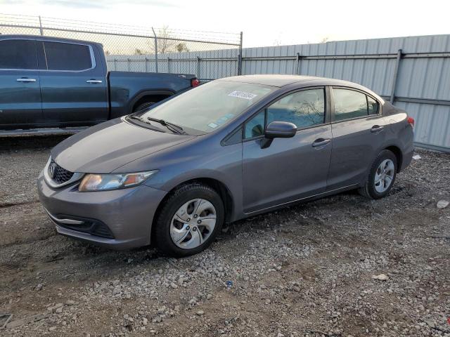 HONDA CIVIC 2015 19xfb2f5xfe057213