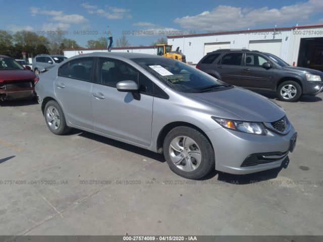 HONDA CIVIC SEDAN 2015 19xfb2f5xfe059432